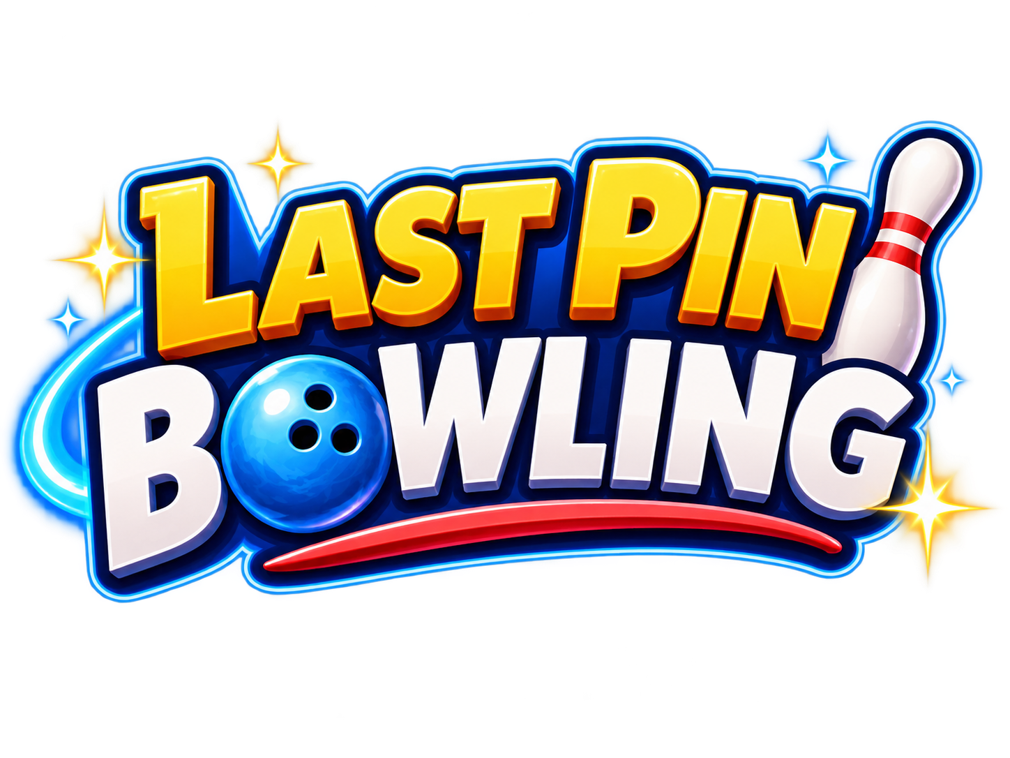 Last Pin Bowling